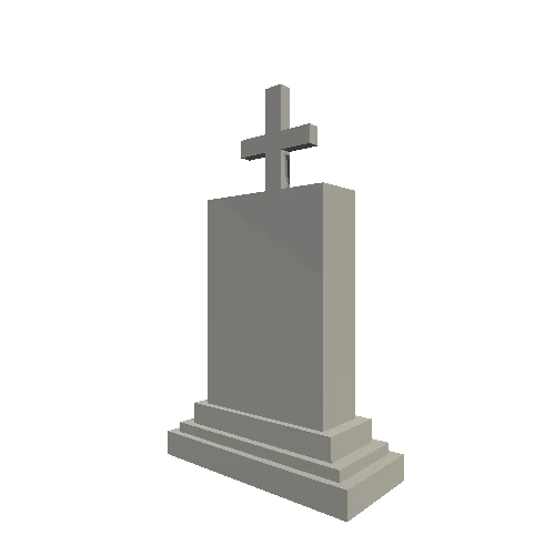 Tomb Stone 016